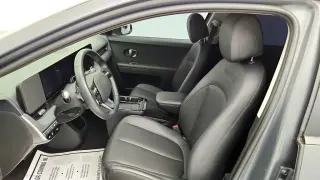 Hyundai IONIQ 5 2025 SEL 4dr Crossover