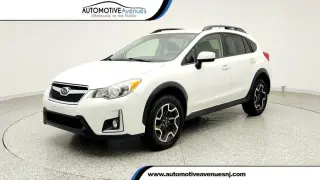 Subaru Crosstrek 2017 AWD 2.0i Premium 4dr Crossover CVT