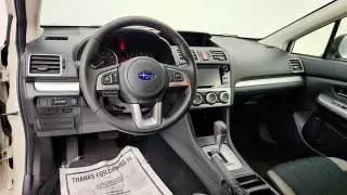 Subaru Crosstrek 2017 AWD 2.0i Premium 4dr Crossover CVT