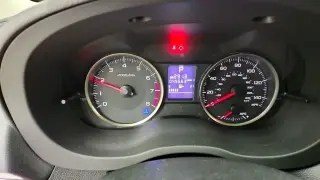 Subaru Crosstrek 2017 AWD 2.0i Premium 4dr Crossover CVT