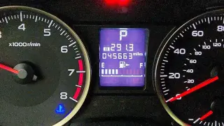 Subaru Crosstrek 2017 AWD 2.0i Premium 4dr Crossover CVT
