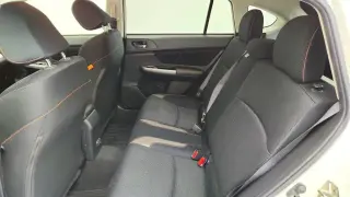 Subaru Crosstrek 2017 AWD 2.0i Premium 4dr Crossover CVT