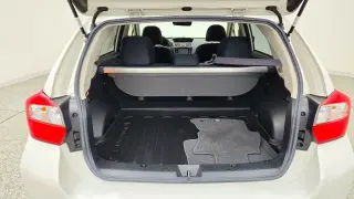 Subaru Crosstrek 2017 AWD 2.0i Premium 4dr Crossover CVT
