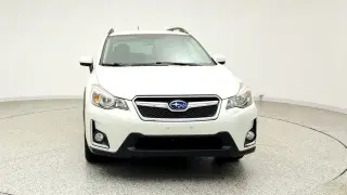 Subaru Crosstrek 2017 AWD 2.0i Premium 4dr Crossover CVT