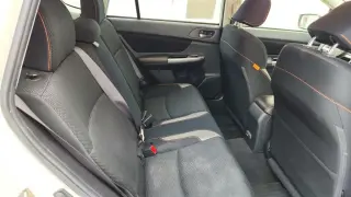 Subaru Crosstrek 2017 AWD 2.0i Premium 4dr Crossover CVT