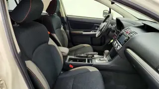 Subaru Crosstrek 2017 AWD 2.0i Premium 4dr Crossover CVT