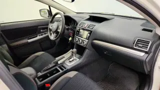 Subaru Crosstrek 2017 AWD 2.0i Premium 4dr Crossover CVT