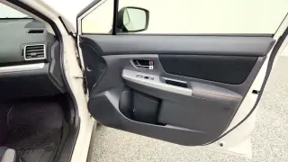 Subaru Crosstrek 2017 AWD 2.0i Premium 4dr Crossover CVT