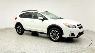 Subaru Crosstrek 2017 AWD 2.0i Premium 4dr Crossover CVT