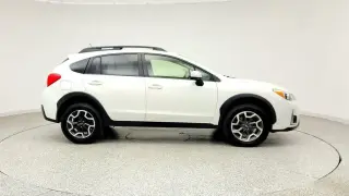Subaru Crosstrek 2017 AWD 2.0i Premium 4dr Crossover CVT