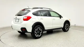 Subaru Crosstrek 2017 AWD 2.0i Premium 4dr Crossover CVT