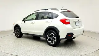 Subaru Crosstrek 2017 AWD 2.0i Premium 4dr Crossover CVT