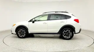 Subaru Crosstrek 2017 AWD 2.0i Premium 4dr Crossover CVT