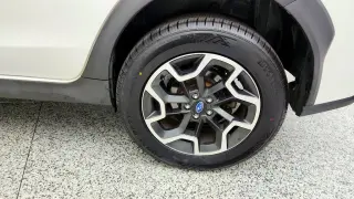 Subaru Crosstrek 2017 AWD 2.0i Premium 4dr Crossover CVT
