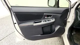 Subaru Crosstrek 2017 AWD 2.0i Premium 4dr Crossover CVT