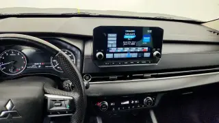 Mitsubishi Outlander 2023 AWD ES 4dr SUV