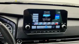 Mitsubishi Outlander 2023 AWD ES 4dr SUV