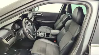 Mitsubishi Outlander 2023 AWD ES 4dr SUV
