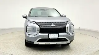 Mitsubishi Outlander 2023 AWD ES 4dr SUV