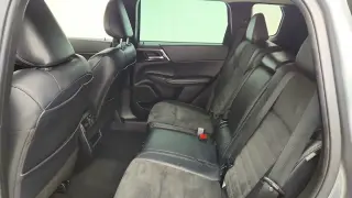 Mitsubishi Outlander 2023 AWD ES 4dr SUV