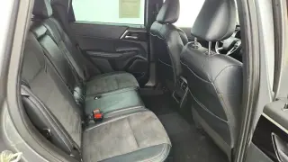 Mitsubishi Outlander 2023 AWD ES 4dr SUV