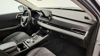 Mitsubishi Outlander 2023 AWD ES 4dr SUV