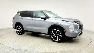 Mitsubishi Outlander 2023 AWD ES 4dr SUV