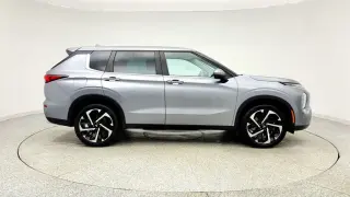 Mitsubishi Outlander 2023 AWD ES 4dr SUV