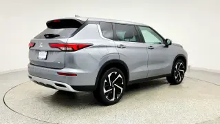 Mitsubishi Outlander 2023 AWD ES 4dr SUV