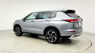 Mitsubishi Outlander 2023 AWD ES 4dr SUV