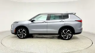 Mitsubishi Outlander 2023 AWD ES 4dr SUV
