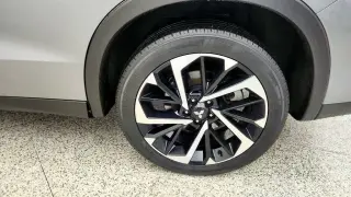 Mitsubishi Outlander 2023 AWD ES 4dr SUV