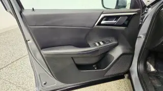Mitsubishi Outlander 2023 AWD ES 4dr SUV