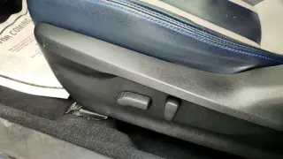 Subaru Crosstrek 2022 AWD Hybrid 4dr Crossover