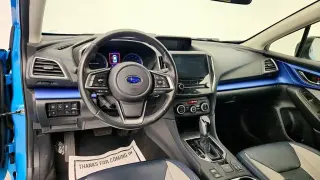 Subaru Crosstrek 2022 AWD Hybrid 4dr Crossover