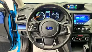 Subaru Crosstrek 2022 AWD Hybrid 4dr Crossover
