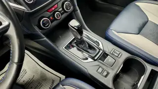 Subaru Crosstrek 2022 AWD Hybrid 4dr Crossover