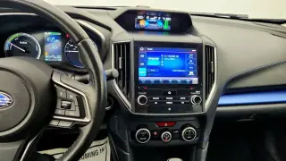 Subaru Crosstrek 2022 AWD Hybrid 4dr Crossover