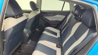 Subaru Crosstrek 2022 AWD Hybrid 4dr Crossover