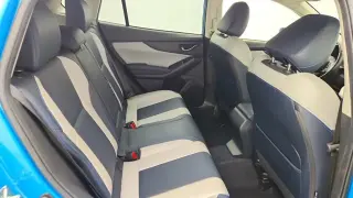 Subaru Crosstrek 2022 AWD Hybrid 4dr Crossover