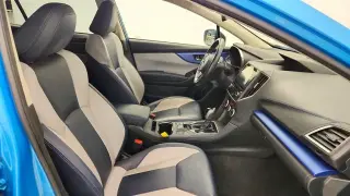 Subaru Crosstrek 2022 AWD Hybrid 4dr Crossover