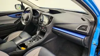 Subaru Crosstrek 2022 AWD Hybrid 4dr Crossover