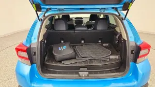 Subaru Crosstrek 2022 AWD Hybrid 4dr Crossover