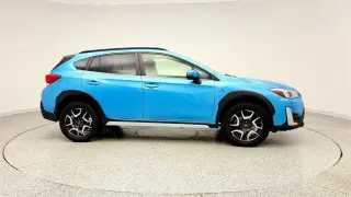 Subaru Crosstrek 2022 AWD Hybrid 4dr Crossover
