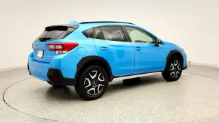 Subaru Crosstrek 2022 AWD Hybrid 4dr Crossover