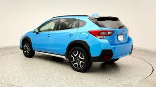 Subaru Crosstrek 2022 AWD Hybrid 4dr Crossover