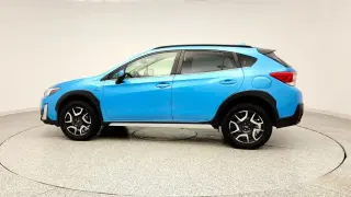 Subaru Crosstrek 2022 AWD Hybrid 4dr Crossover