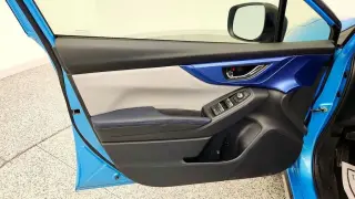 Subaru Crosstrek 2022 AWD Hybrid 4dr Crossover