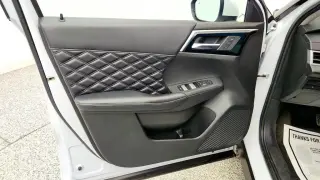 Mitsubishi Outlander 2023 SE 4dr SUV