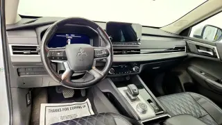 Mitsubishi Outlander 2023 SE 4dr SUV